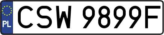 CSW9899F