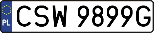 CSW9899G