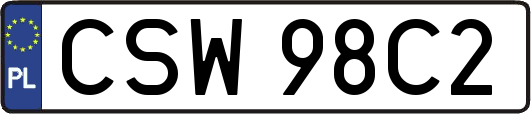 CSW98C2