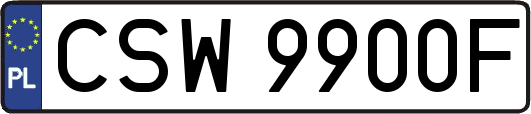 CSW9900F