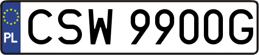 CSW9900G
