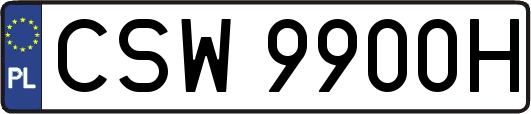 CSW9900H