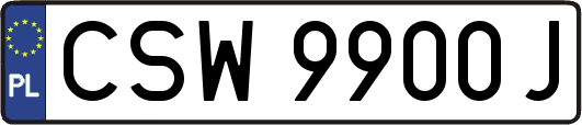 CSW9900J