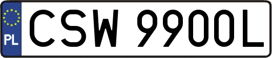 CSW9900L