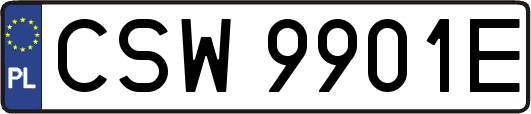 CSW9901E