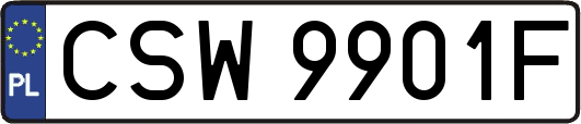 CSW9901F