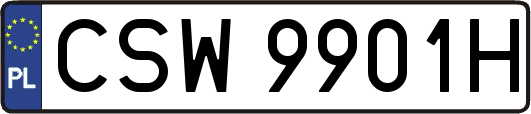 CSW9901H