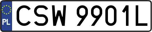 CSW9901L