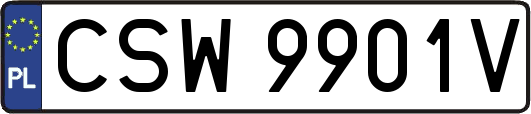 CSW9901V