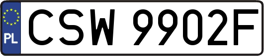 CSW9902F