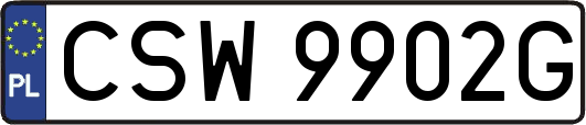 CSW9902G