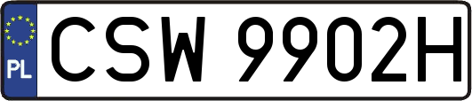 CSW9902H