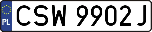 CSW9902J