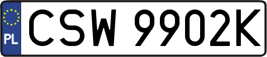 CSW9902K