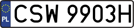 CSW9903H