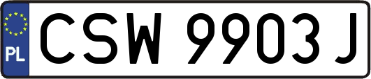 CSW9903J