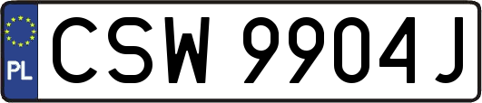 CSW9904J
