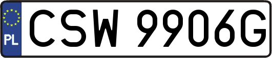 CSW9906G