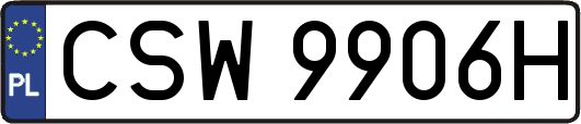CSW9906H