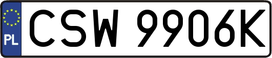 CSW9906K