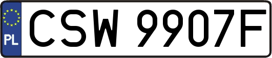 CSW9907F