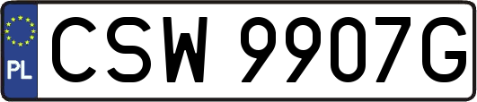 CSW9907G