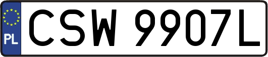 CSW9907L