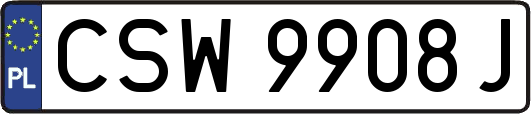 CSW9908J
