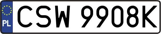 CSW9908K
