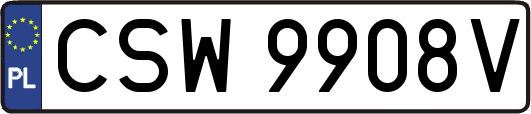 CSW9908V