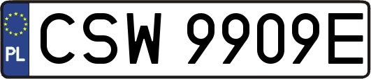 CSW9909E