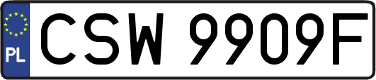 CSW9909F