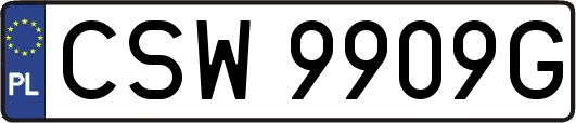 CSW9909G