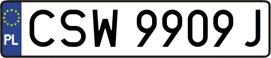 CSW9909J