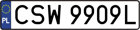 CSW9909L