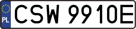 CSW9910E