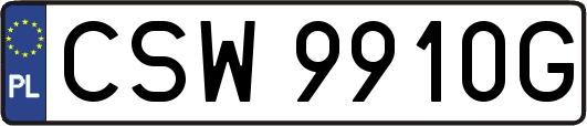 CSW9910G
