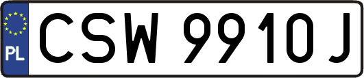 CSW9910J