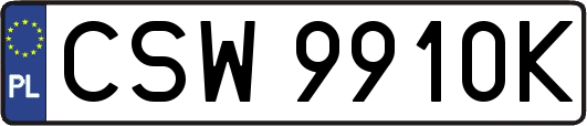 CSW9910K