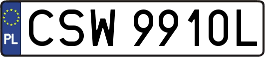 CSW9910L