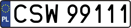 CSW99111