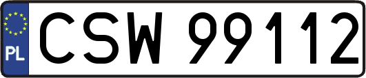 CSW99112