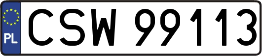 CSW99113
