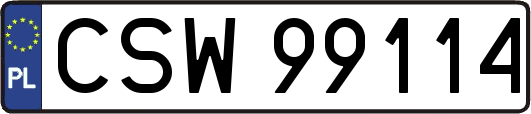 CSW99114