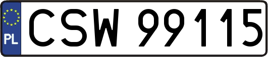 CSW99115