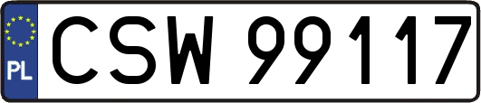 CSW99117