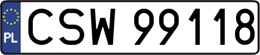 CSW99118