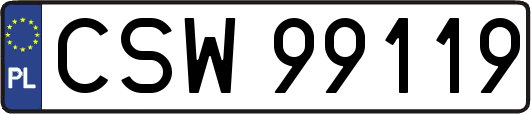 CSW99119
