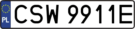 CSW9911E