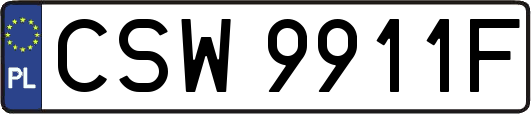 CSW9911F